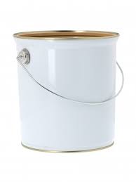 2.5L Tulip Paint Tin